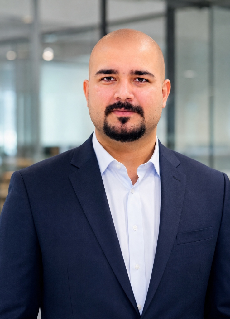 James Williams, Carrier Success Manager at 369 Carrier Services